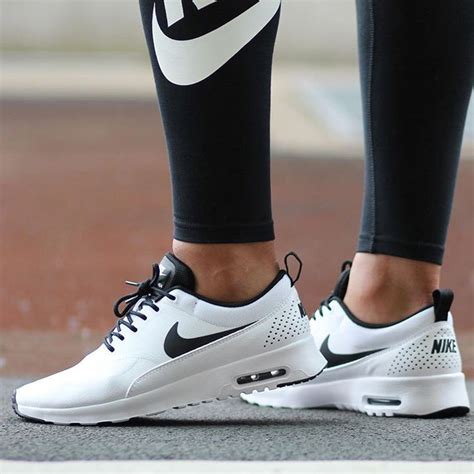 nike thea weiß 40|Nike Air Max Thea Women's Shoes. Nike.com.